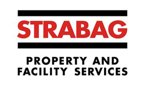 Logo STRABAG Real Estate GmbH