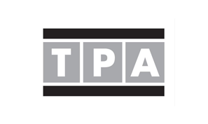 Logo TPA Gesellschaft für Qualitätssicherung und Innovation GmbH